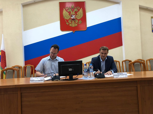 Соглашение о сотрудничестве