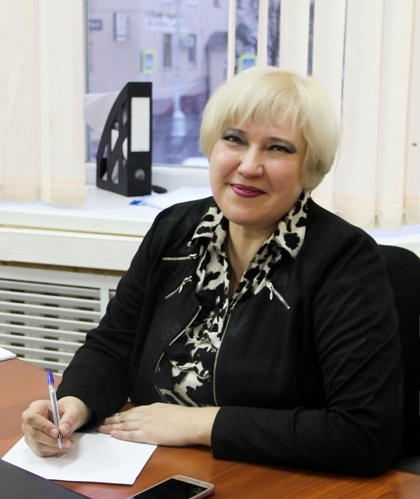 Качалова С.М.