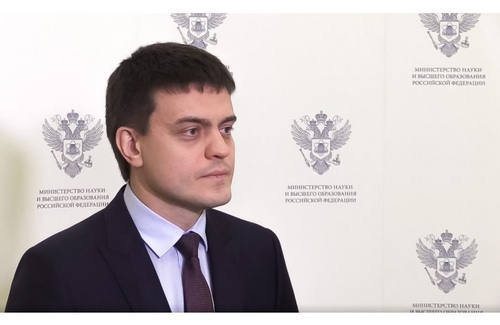 Катюков М.М.