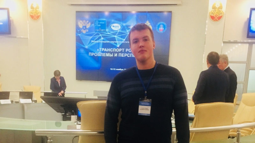 Студент ЛГТУ