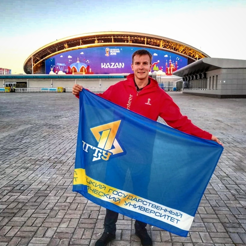 Вадим Андреев