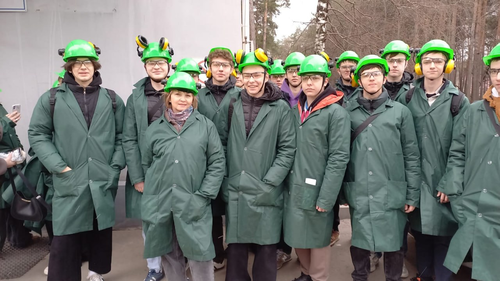 Экскурсия_ доменный цех2