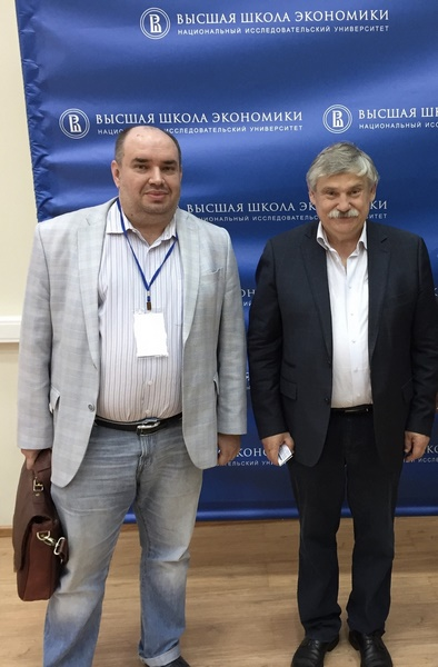 Троицкий инновационный кластер