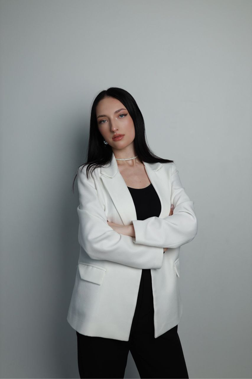 Валерия Гуревич