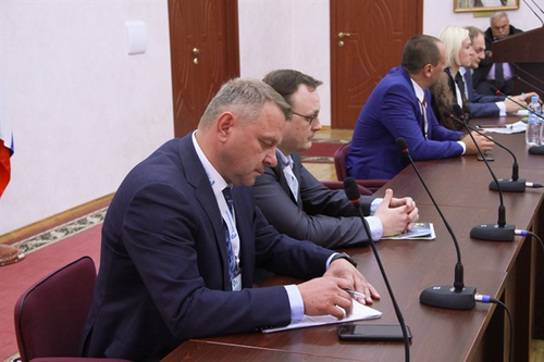 Президиум