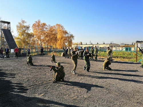 Триатлон