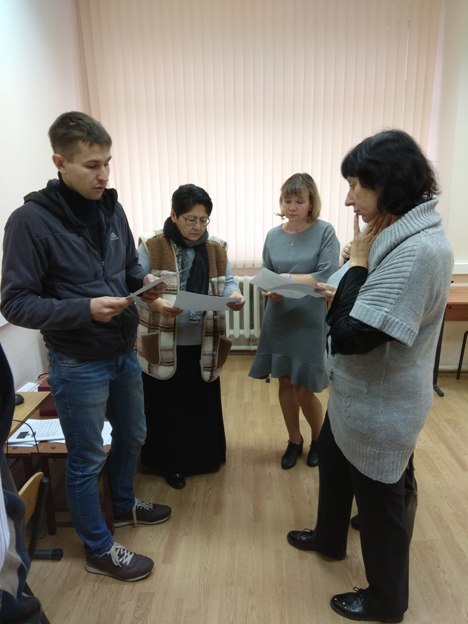 Инклюзивное образоание в ЛГТУ