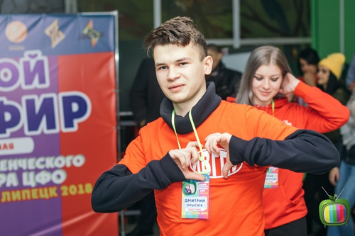 Школа кураторов