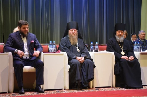 Рождественские чтения