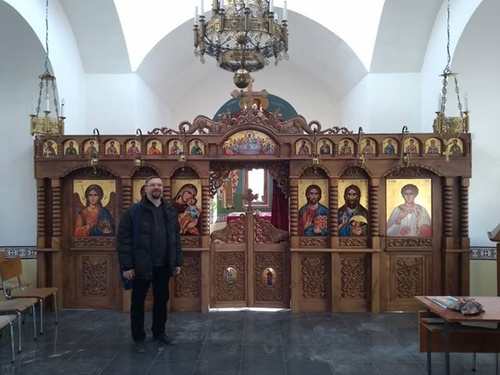 Конференция в Пловдиве