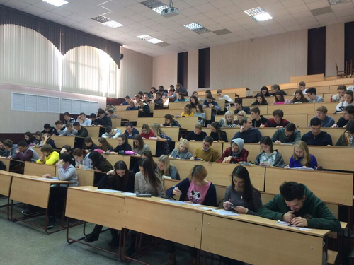 Тест по истории