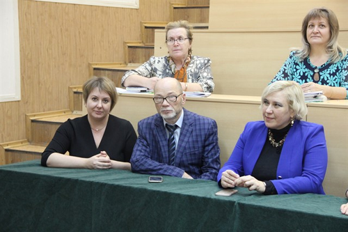 преподаватели ЛГТУ