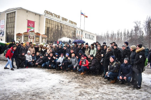 Крымская весна