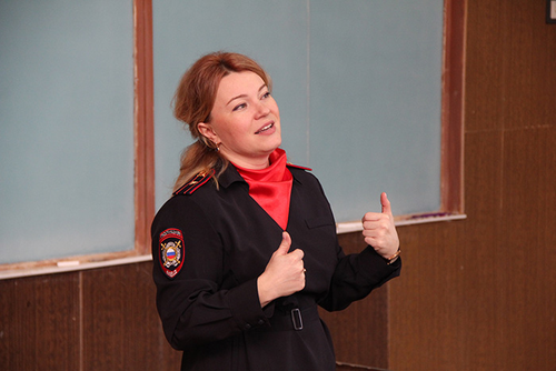 Лекция