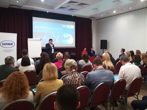 Open Innovation Startup Tour
