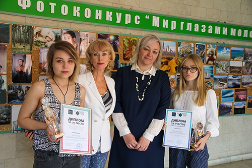 Рекламисты