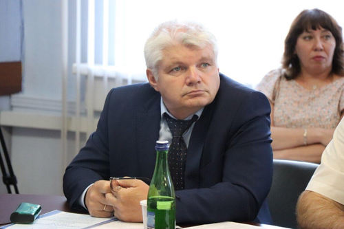 Погодаев А.К.