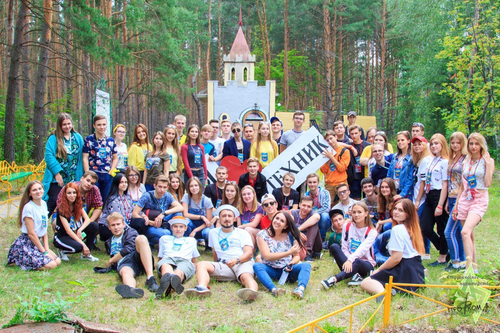 СОЛ 'Политехник