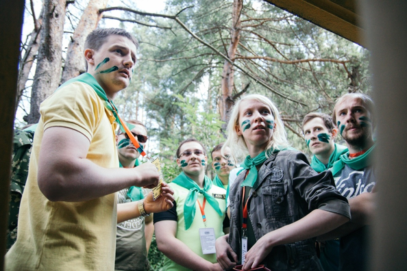 В СОЛ Политехник
