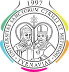 Университет Святых Кирилла и Мефодия